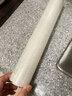 妙洁 免刀撕点断式保鲜膜 经济装大碗*160米 食品级大卷冰箱微波炉用 实拍图