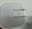 Apple/苹果 40W USB-C充电器动态调节功率 type-c充电器苹果手机充电 苹果17手机充电器 实拍图