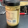 VEpiaopiao辣味蒜香黄油酱蒜香法棍吐司贝果抹酱蒜香黄油酱料净含量230g 实拍图