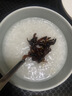 滇园（dianyuan） 油鸡枞菌260g/瓶 云南特产油鸡枞菌酱即食蘑菇拌面调味品下饭菜 实拍图