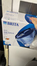 碧然德（BRITA）过滤净水器 滤水壶 海洋系列 3.5L(蓝色）+去水垢专家版滤芯11枚 环保加固包装 实拍图