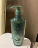 施华蔻（Schwarzkopf）控油赋源无硅油洗发露600ml 自律瓶 净油去屑洗发水 实拍图