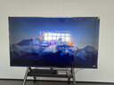 海信100英寸会议平板电视一体机4+128GB MiniLED精细控光会议室显示屏投屏教学移动电视100XP3E 实拍图