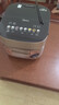 美的（Midea）赤炎臻香高端IH电饭煲3升/4L电饭锅家用3-4-5-8人钛金鼎釜WIFI智控多功能煮小米粥米饭锅线下同款 4L 【赤炎上下双IH】彩屏 | 九曲焖香 实拍图