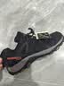迈乐（Merrell）运动户外徒步鞋男鞋女鞋AC3 GTX防水透气防滑耐磨登山鞋户外鞋 J036741-GTX黑桔（男款） 42 实拍图