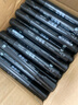 得力（deli）粗头6881大包装50支物流快递记号笔 签字马克笔 办公学生文具新老款随机发货黑色 33668 实拍图