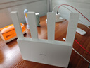 小米（MI）路由器BE3600 2.5G【小米手机上网搭档】3600兆级 WiFi7 4核高通处理器 2.5G网口 智能家用路由 实拍图