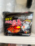 三养（SAMYANG）火鸡面三养速食方便面袋装 700g(140g*5)泡面拌面早餐零食 实拍图
