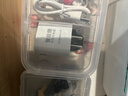 松然指纹锁专用5V2A充电器 3C认证 安卓TYPE-C充电口 适用天迅达华宝通智能门锁锂电池慢充充电头 实拍图
