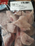 双汇猪蹄块净重2斤冷冻免切免洗去毛猪蹄子猪爪猪手猪脚红烧煲汤家用 实拍图
