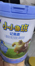 君乐宝（JUNLEBAO）小小鲁班儿童配方奶粉4段（3周岁以上适用）800g *6听 添加PS+DHA 实拍图