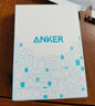 ANKER安克45W屏显安心充Smart【智能识别苹果17系，年会送礼】快充电器双折叠插脚iPhone16手机元旦出行 【首创45W屏显-橙】绝配苹果17|专利双插脚 实拍图