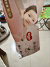好奇（Huggies）铂金装小桃裤拉拉裤加大号XL48片(12-17kg)尿不湿【透爽散热】 实拍图
