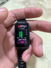华为（HUAWEI）手环10 标准版 羽砂黑 智能手环专业睡眠分析情绪健康铝合金机身心率监测运动手环华为手环9升级 实拍图