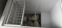 星星（XINGX）200L单温家用小型冰柜 大容量减霜保鲜净味节能一级能效冰箱冷藏冷冻两用冷柜BD/BC-200QJ国家补贴 实拍图
