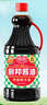 厨邦 经典系列 厨邦酱油1.95kg【特级】 高鲜生抽 酱油 炒菜提鲜调味 实拍图
