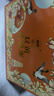 神邮 高邮双黄咸鸭蛋熟12枚*95g年货礼盒 即食流油咸蛋黄 企业团购 实拍图