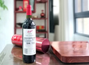 奔富（Penfolds）麦克斯大师承诺西拉/设拉子干红葡萄酒750ml木塞年货礼盒【澳版】 实拍图