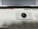 TCL随身wifi三网通用免插卡无线wifi6车载4G路由器随身便携无限制移动联通电信全国通用2025款5GXY15B 【新款苍梧蓝】展锐芯片3000毫安超长续航 不限速不虚标月享1500G流量 实拍图