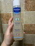 妙思乐（MUSTELA）婴儿温和洗发露200ml 儿童洗发水3-6-12岁适用 法国原装进口 实拍图