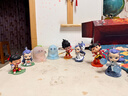 POP MART泡泡玛特 哪吒之魔童闹海天生羁绊系列手办盲盒摆件礼物 整盒8个 不支持七天无理由退换 实拍图