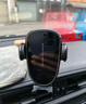 亿饰车载手机支架车载汽车导航支架中控仪表台吸盘车内通用品手机支架 新一代【真空吸泵】稳固再升级 实拍图