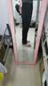京东京造【磨毛加绒】休闲裤男运动休闲裤子男春季加厚黑色33 实拍图