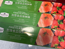 加厚食品保鲜膜 3卷 3只 实拍图