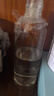 维艾（Newair）玻璃酒瓶空瓶密封高档泡酒瓶子专用红酒白酒自酿存装分装储酒容器 实拍图