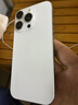 Apple/苹果【20W快充套装】iPhone 16 Pro (A3294) 512GB 白色钛金属 支持移动联通电信5G 实拍图