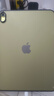Apple/苹果 iPad11英寸 A16芯片2025年款 平板电脑 (256GB WLAN版/学习办公娱乐)黄色 实拍图