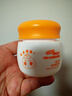 隆力奇蛇油宝宝霜儿童面霜润肤霜50g 实拍图