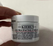 科颜氏（Kiehl's）全新第三代高保湿面霜50ml秋冬补水保湿滋润护肤品 新年礼物 实拍图