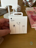 Apple/苹果 EarPods USB-C有线耳机 type-c有线耳机苹果耳机 苹果17有线耳机笔记本耳机游戏音乐 实拍图