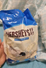 好时（Hershey’s） 曲奇奶香脆乐多巧克力500g 糖果零食 生日礼物 婚庆喜糖 伴手礼  实拍图