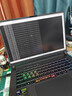 ROG【京东独家】魔霸新锐 酷睿U7 16英寸 AI高静游戏本笔记本电脑(U7 255HX 16G 1T RTX5060 2.5K) 实拍图