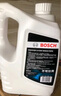 博世（BOSCH）有机型(OAT)发动机冷却液通用型汽车防冻液 冰点-25℃ 4L（红色） 实拍图