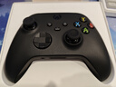 微软（Microsoft）Xbox无线游戏手柄 磨砂黑+USB-C线 蓝牙适配Xbox/PC/平板/手机Steam促销 黑神话悟空 空洞骑士 实拍图