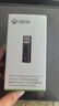 XBOX原装xss微软xbox手柄适配器ones无线Series二代接收器XSX充电电池 XBOX【二代接收器】win10/win11 实拍图