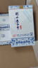 衡水老白干青花手酿 老白干香型 52度 500ml*4瓶整箱装 口粮酒年货春节送礼 实拍图