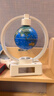 如初天猫精灵ai磁悬浮地球仪智能闹钟儿童玩具生日礼物男女孩8-12十岁 小蓝球【充电款】精美包装+礼袋 实拍图