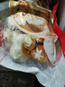 富春小笼汤包180g*2袋12只 早餐包子速食速冻蒸包半成品 扬州特产包子 实拍图