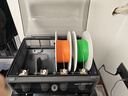 拓竹P1SC 3D打印机桌面家用FDM全自动调平大尺寸多色高速3d打印机器bambulab P1S 多色套装【大陆版】 实拍图
