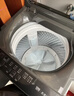 小天鹅（LittleSwan）波轮洗衣机全自动家用 12KG大容量 TB12-1809T 以旧换新 国家补贴 京东自营 一级能效 实拍图