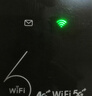 飞瑧【首月流量免费】米优选2026新款移动随身wifi6 5G千兆免预存3C设备无线网无限流量全国通用路由器 米优选 镜面【高速版】-首年流量免费 实拍图