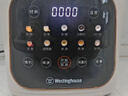 西屋（Westinghouse）柔音破壁机家用豆浆机1.5L加热全自动搅拌机降噪辅食机 WPB15J7杏仁白（单杯款） 实拍图