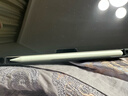 Apple/苹果 Pencil Pro 磁吸触控笔手写笔苹果笔电容笔书写绘画ipad笔 适用于iPad Pro/Air/mini机型 实拍图