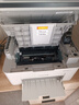 惠普（HP）117w/1188w/1188nw无线激光打印机 家用学习办公 打印复印扫描一体机多功能试卷作业同116w/1136w 117w+大容量可重复加粉硒鼓套餐 实拍图