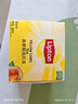 立顿红茶黄牌精选黄山其他红茶2g*200袋泡装茶叶办公室茶水间 实拍图