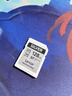 雷克沙（Lexar）128GB SD存储卡 U3 V30 佳能索尼富士尼康相机高速SD卡 读205MB/s 写140MB/s 4K超清录制 SD银卡 实拍图